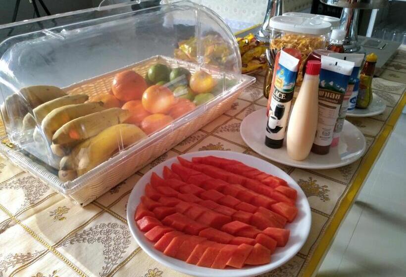 Sawasdee​ Buriram​ Resort