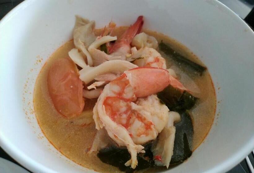 Sawasdee​ Buriram​ Resort