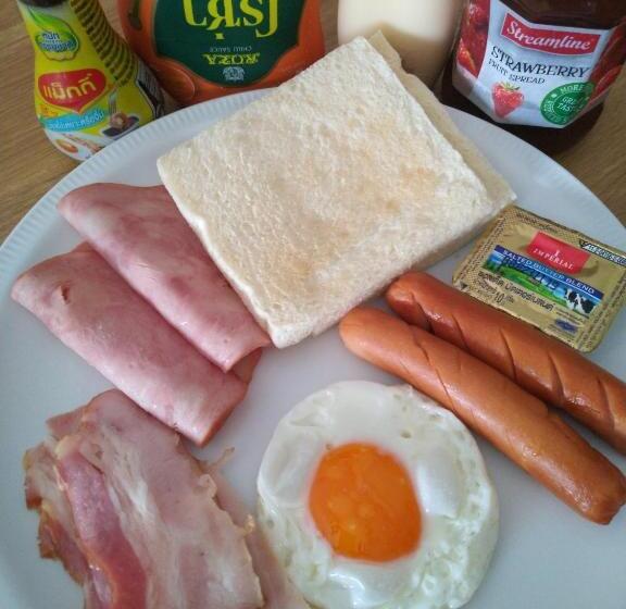 Sawasdee​ Buriram​ Resort