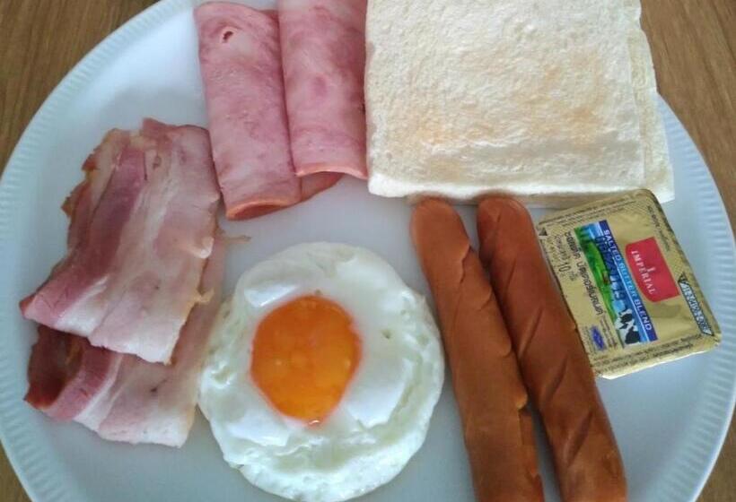 Sawasdee​ Buriram​ Resort