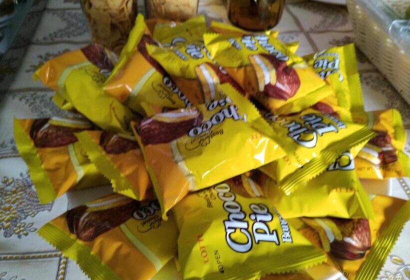 Sawasdee​ Buriram​ Resort