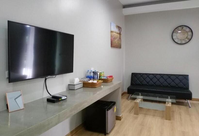 Sawasdee​ Buriram​ Resort