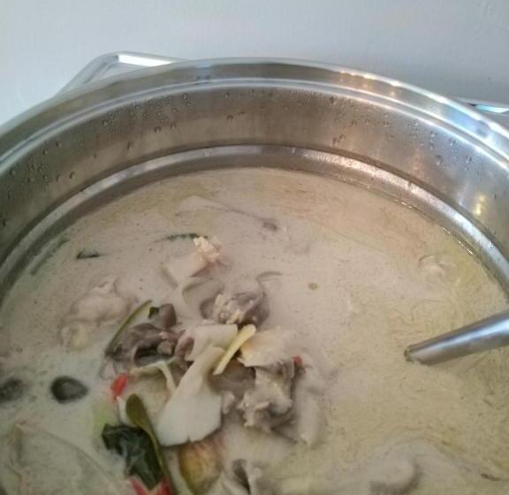 Sawasdee​ Buriram​ Resort