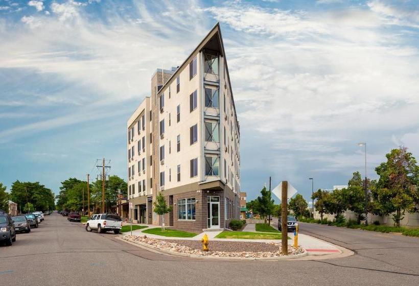 Kasa Lohi Denver