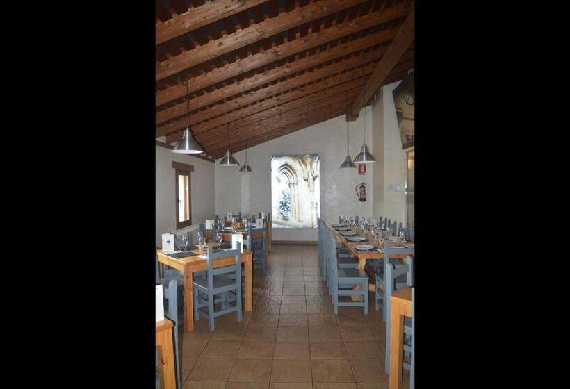 ユースホステル Santa Brigida   Real 1