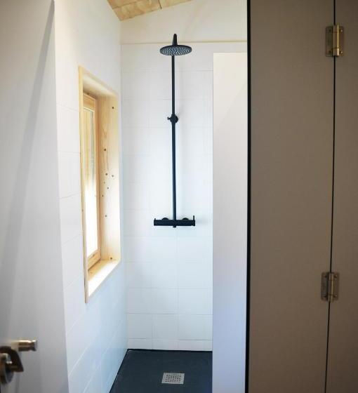 ユースホステル Santa Brigida   Real 1