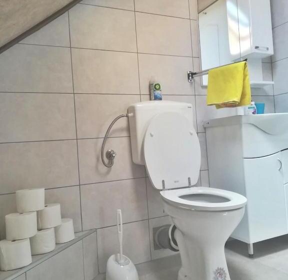 Apartmani Sunflower