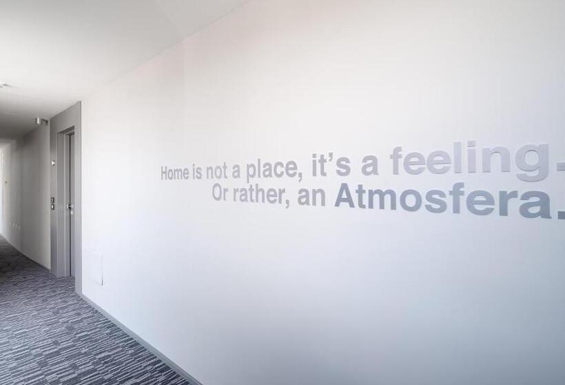Atmosfera Apartments & Suites