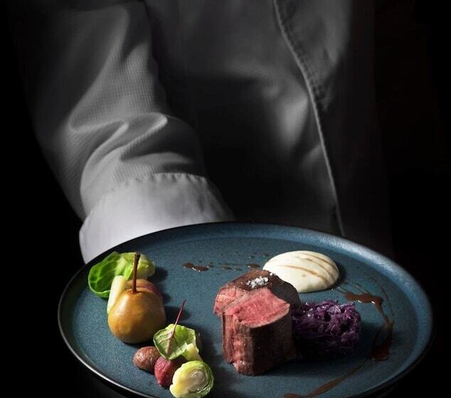 住宿加早餐  Au Vieux Manoir