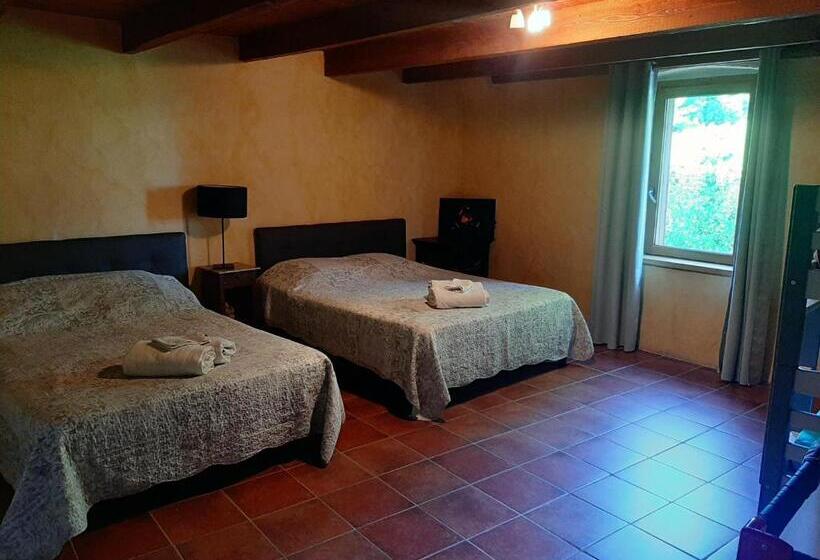 Bed and Breakfast Domaine De Cousignac