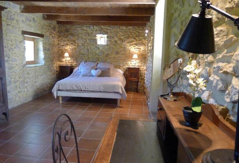 Bed and Breakfast Domaine De Cousignac