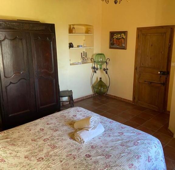 Bed and Breakfast Domaine De Cousignac