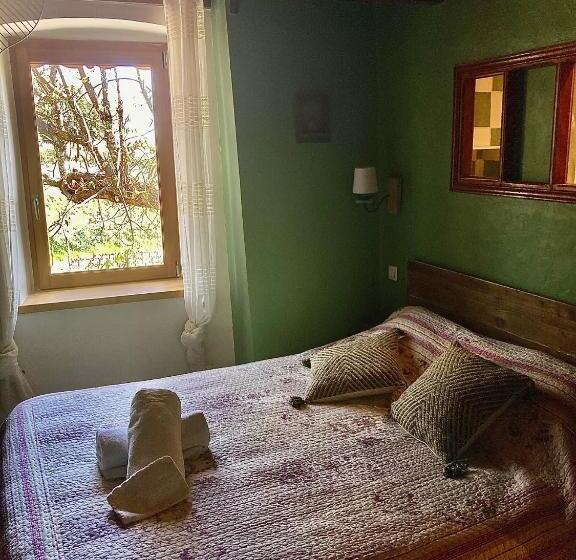 Bed and Breakfast Domaine De Cousignac