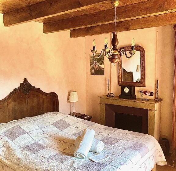 Bed and Breakfast Domaine De Cousignac