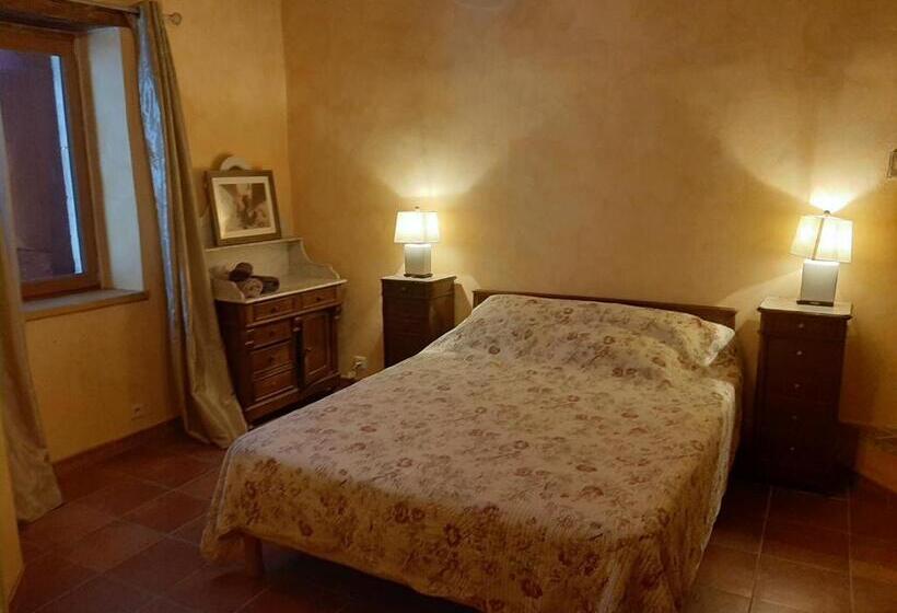 Bed and Breakfast Domaine De Cousignac