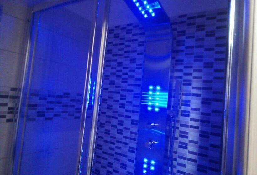 住宿加早餐  Domus Del Borgo Antico