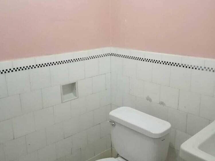 تختخواب و صبحانه Kallpa House Peru Hostel