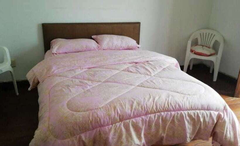 تختخواب و صبحانه Kallpa House Peru Hostel