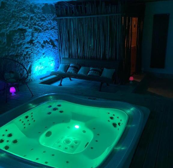 צימר Le Chateau De La Barre