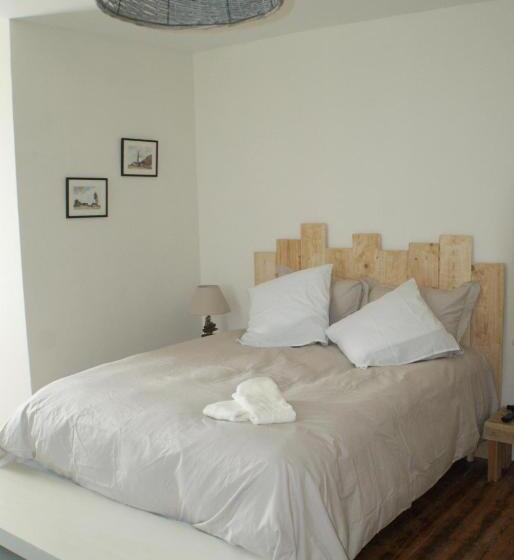 צימר Le Chateau De La Barre