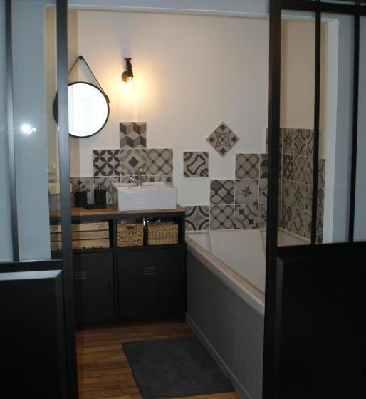 צימר Le Chateau De La Barre