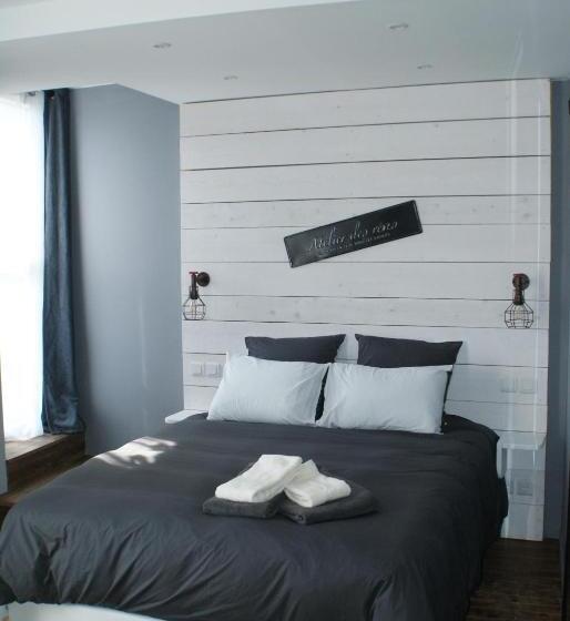 צימר Le Chateau De La Barre