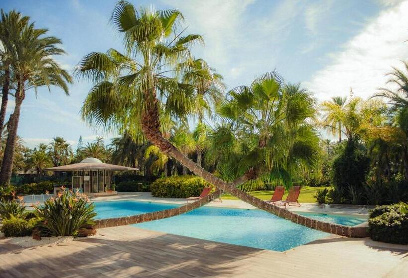 Boutique Hort De Nal