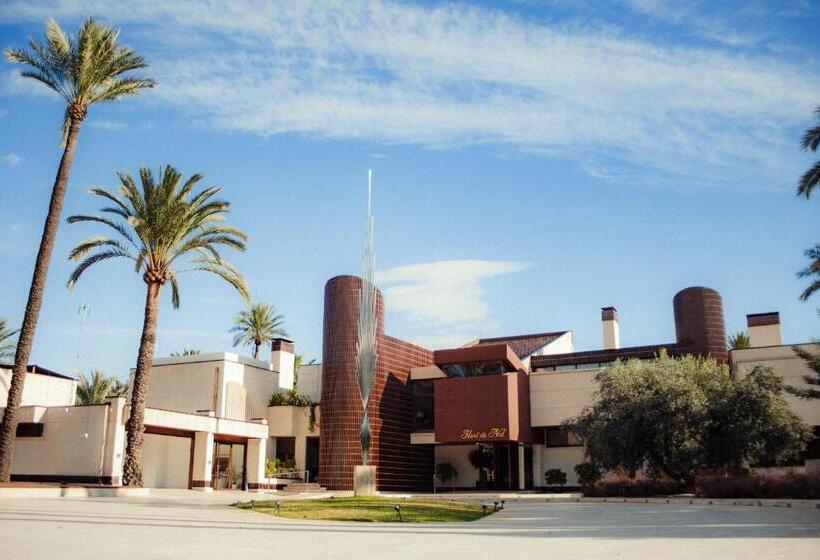 Boutique Hort De Nal