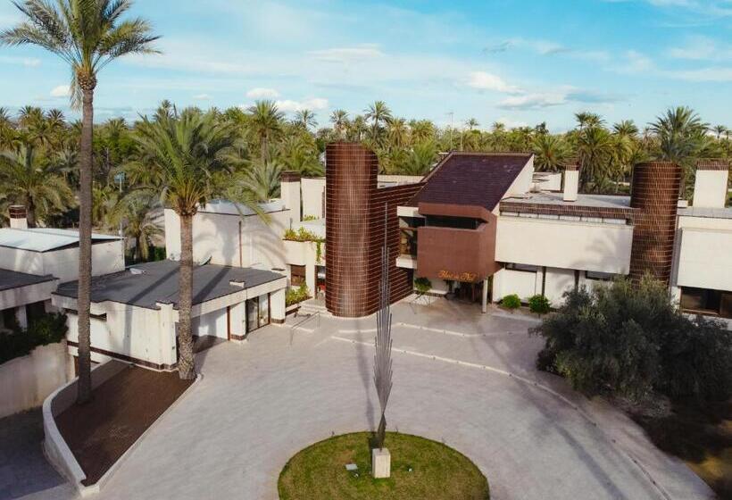 Boutique Hort De Nal