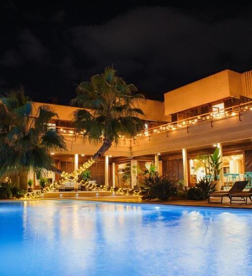 Boutique Hort De Nal