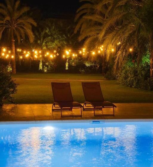 Boutique Hort De Nal