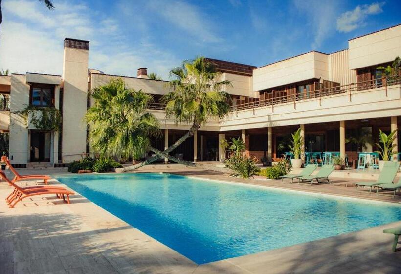 Boutique Hort De Nal