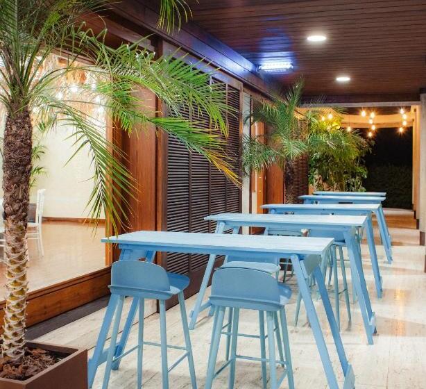 Boutique Hort De Nal