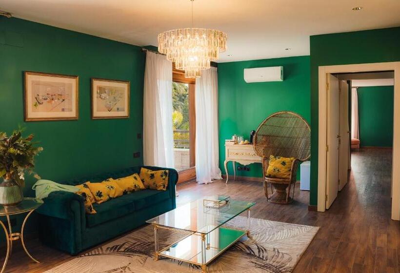 Boutique Hort De Nal