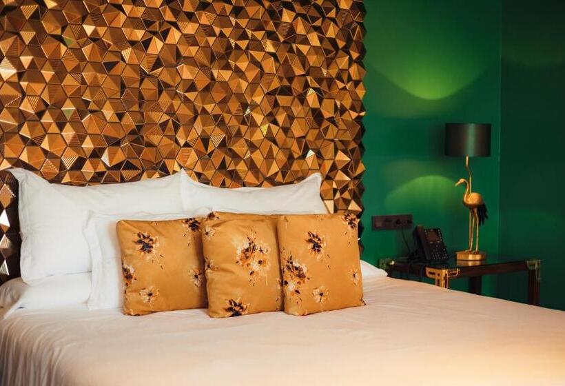 Boutique Hort De Nal