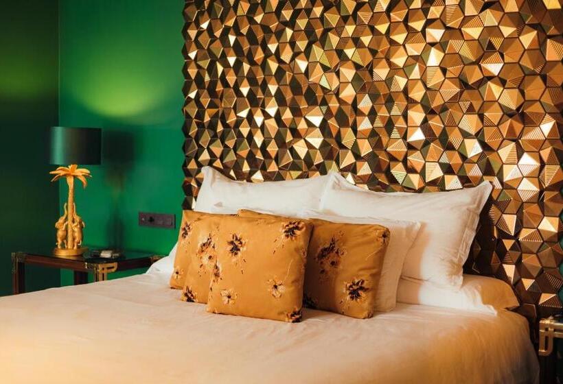 Boutique Hort De Nal