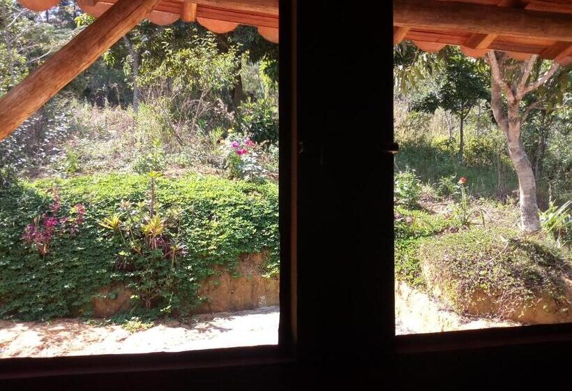 El Refugio Hostel Curití