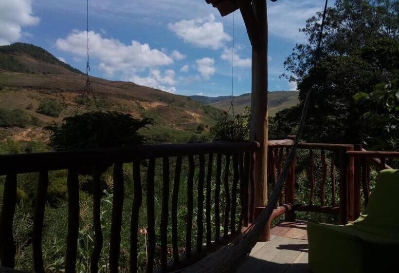 El Refugio Hostel Curití