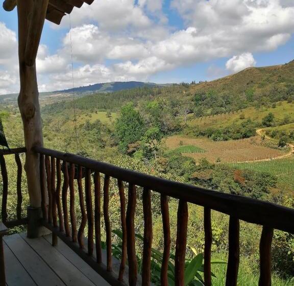 El Refugio Hostel Curití