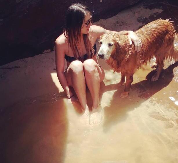 El Refugio Hostel Curití