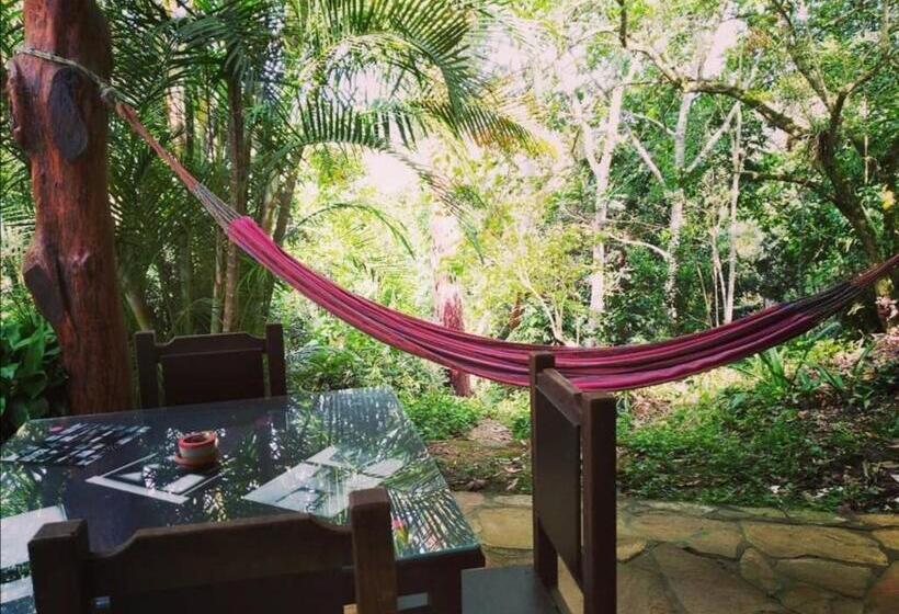 El Refugio Hostel Curití