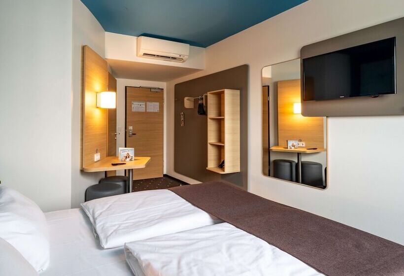 B&b Hotel Wolfsburg Weyhausen