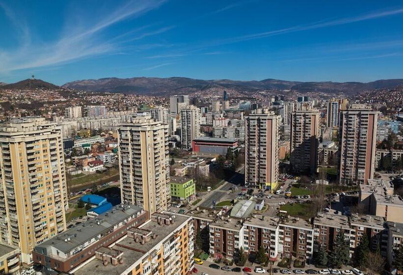 בית מלון כפרי Bosmal Arjaan By Rotana