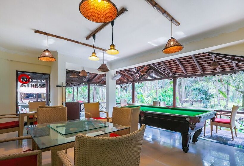 Hotel Collection O 40310 Devasthali