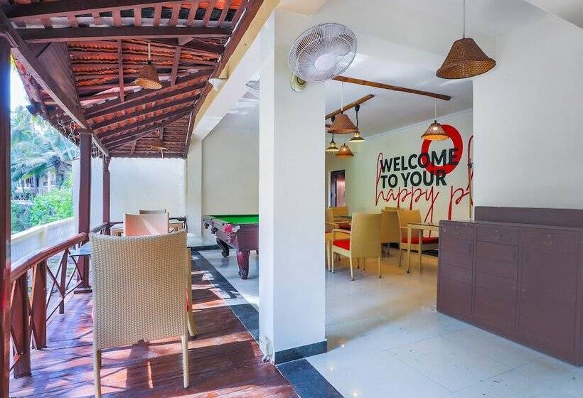 Hotel Collection O 40310 Devasthali