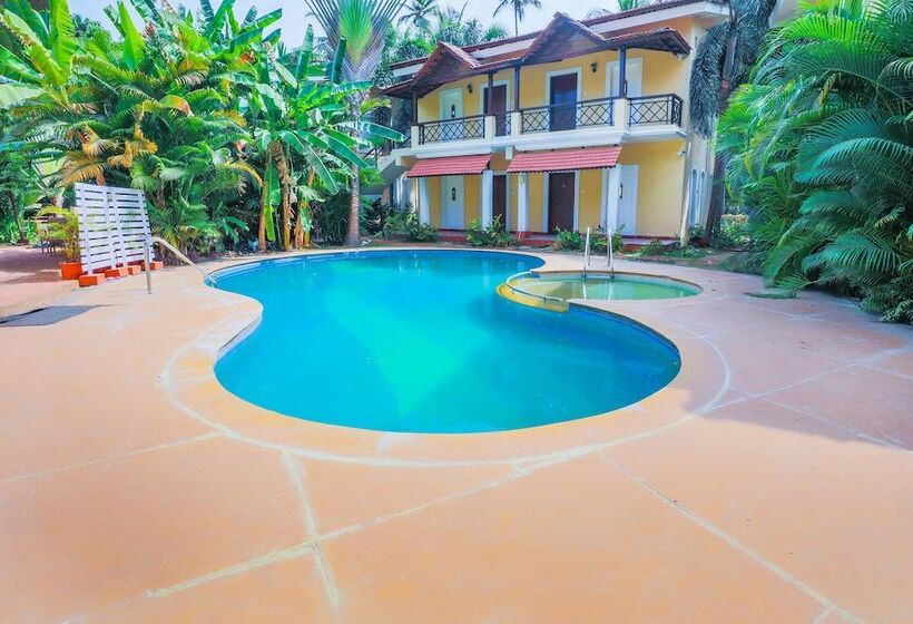 Hotel Collection O 40310 Devasthali