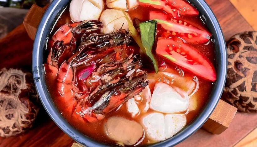 فندق Golden Tulip Springhill Lampung