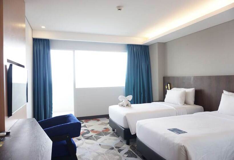 هتل Golden Tulip Springhill Lampung