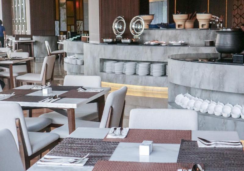 هتل Golden Tulip Springhill Lampung