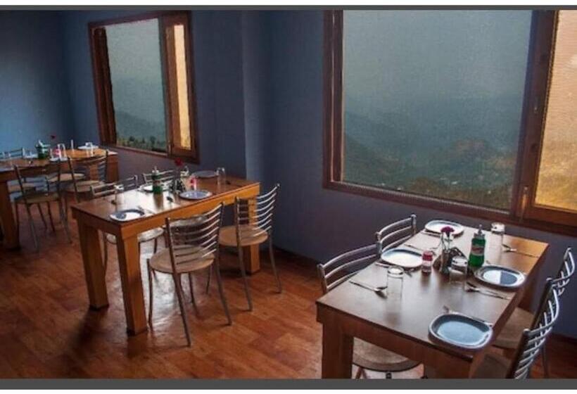 ホテル Goroomgo Divine Hills Shimla